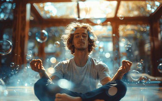 Lifestyle and Wellness: Daily Habits That Support Brain Health