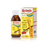 IKRIMIN SYRUP