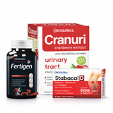 Cranuri + Stabacal-D + Fertigen Bundle