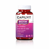 CAPILVIT TABLET
