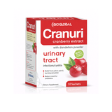 CRANURI SACHET