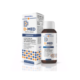 D-MED VITAMIN D3 INSTA DROPS