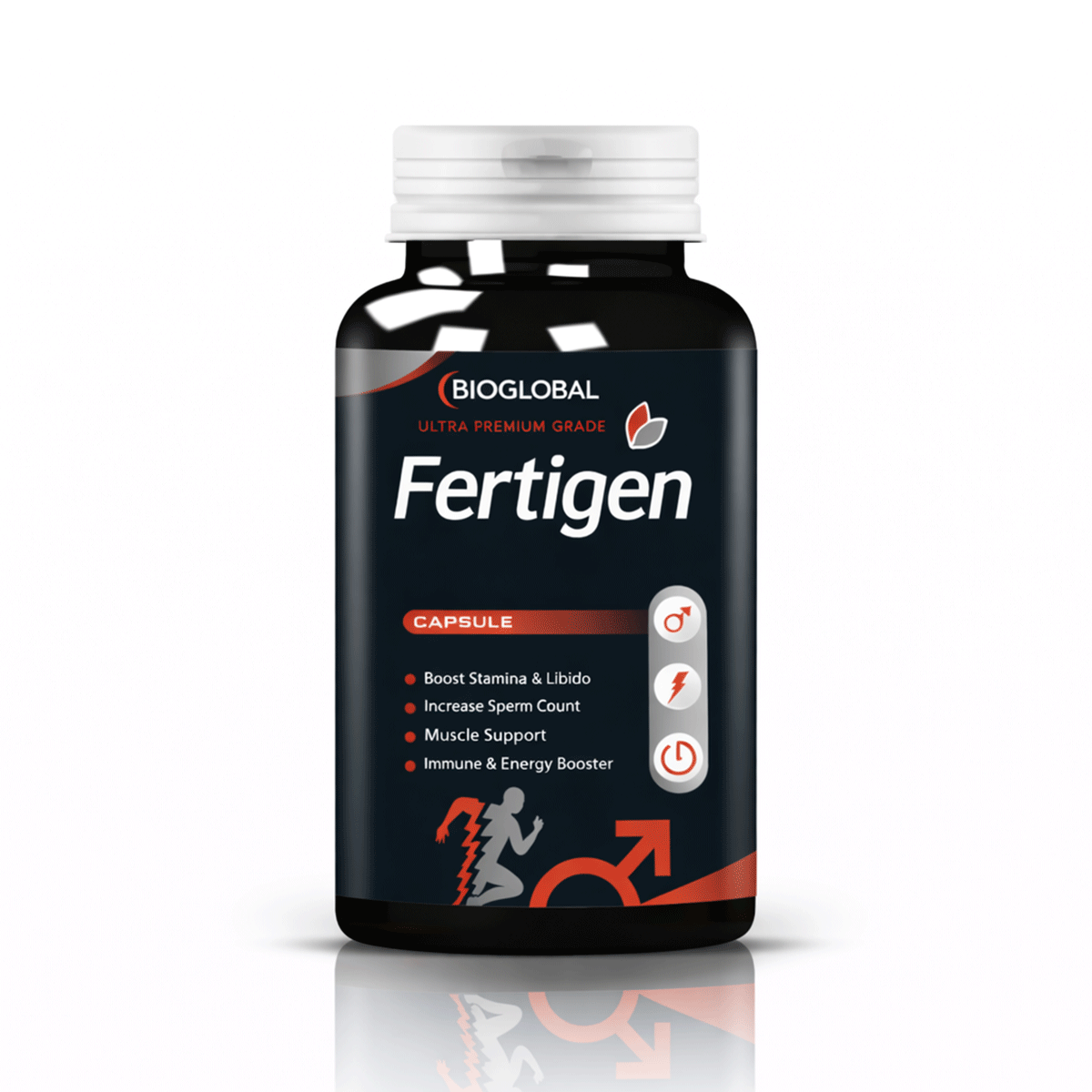 FERTIGEN CAPSULE