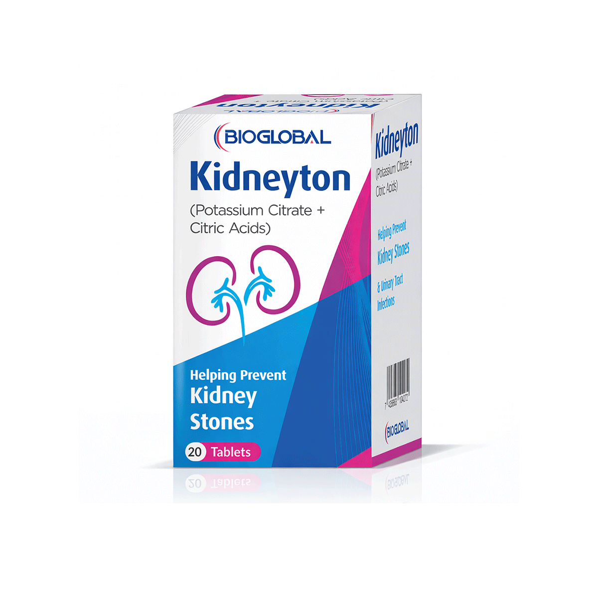 KIDNEYTON TABLET