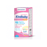 KINDBABY