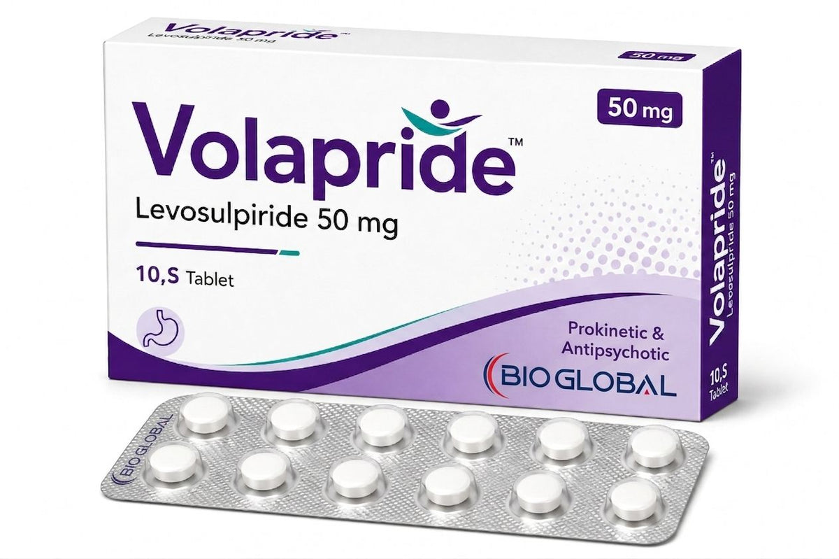 VOLAPRIDE