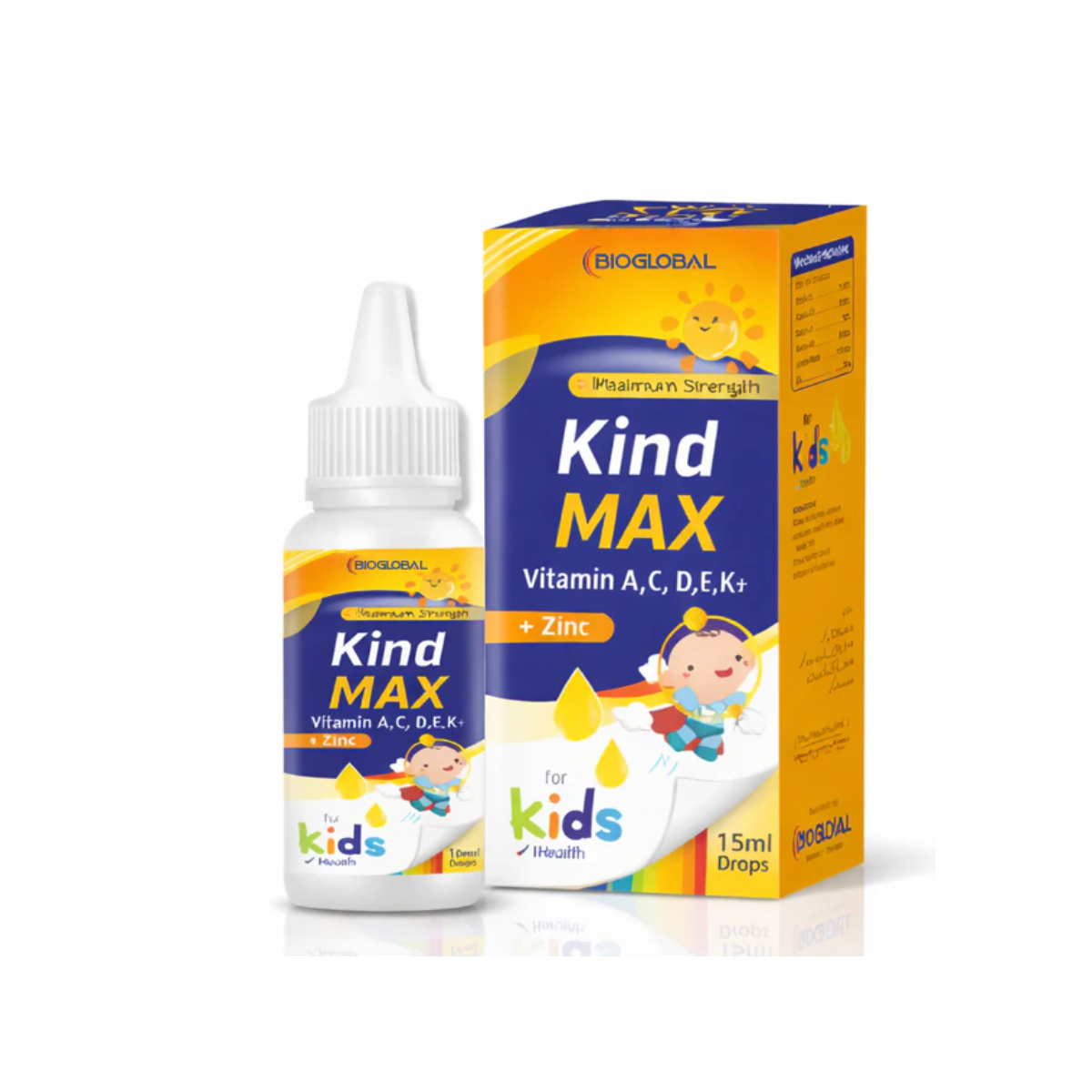 KINDMAX