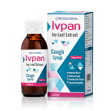 IVPAN COUGH SYRUP